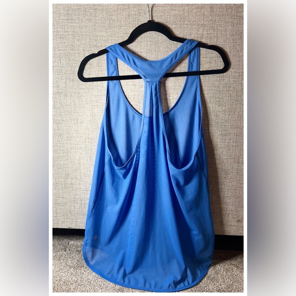 lululemon Mesh with Me Tank - Picture 2 of 3